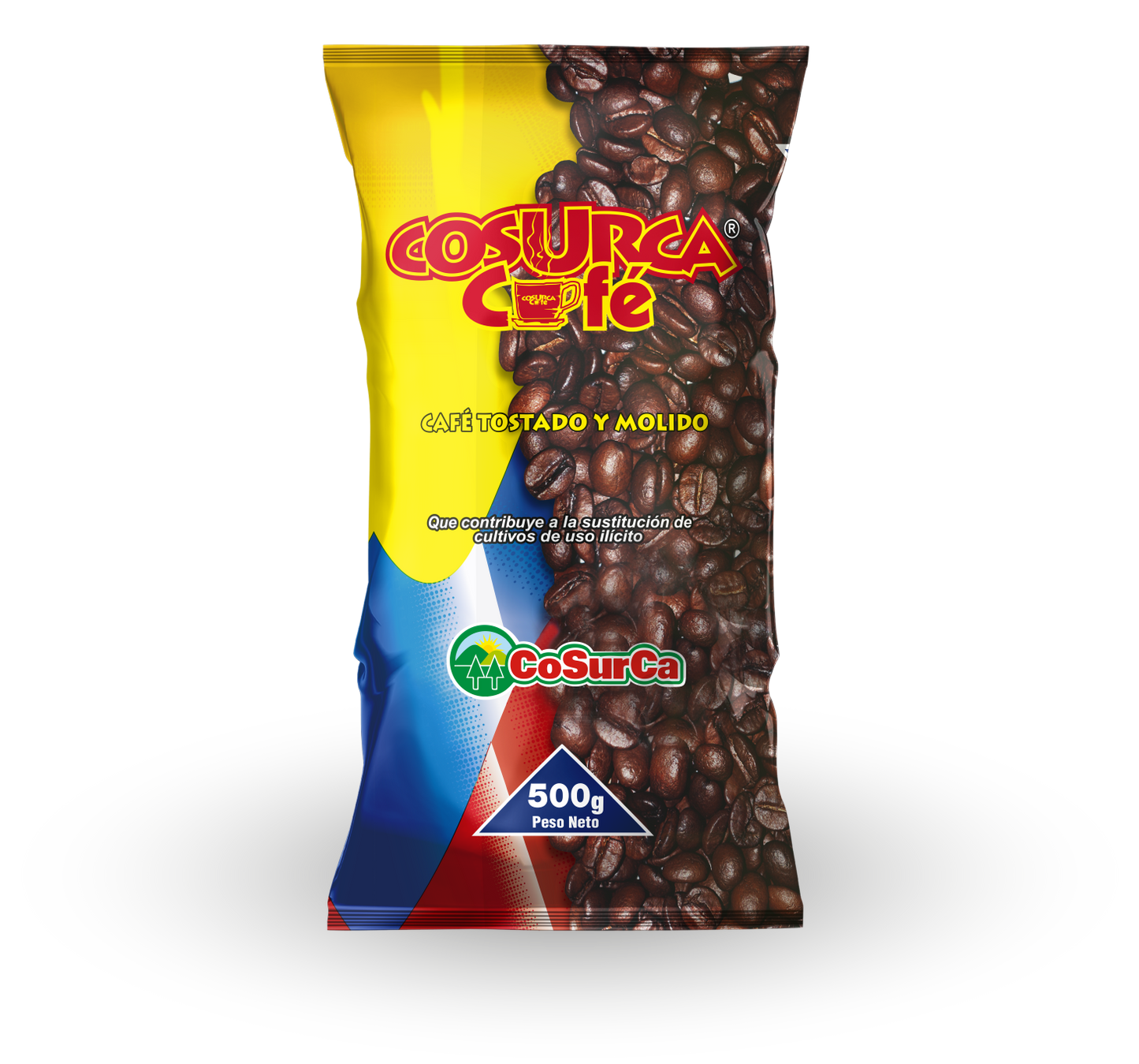 CAFÉ TRADICIONAL