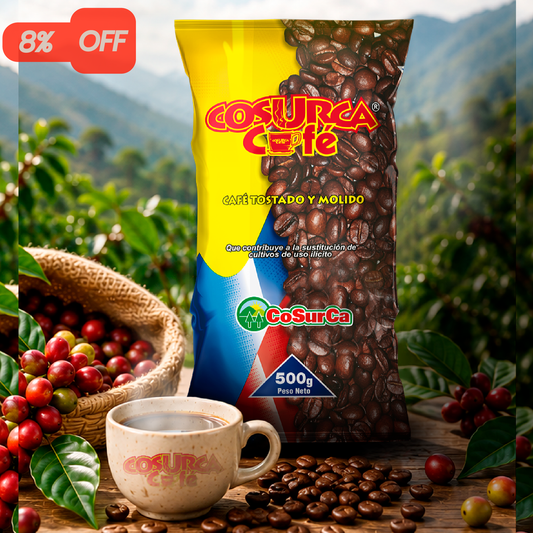 CAFÉ TRADICIONAL